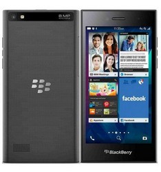 Прошивка телефона BlackBerry Leap в Пскове